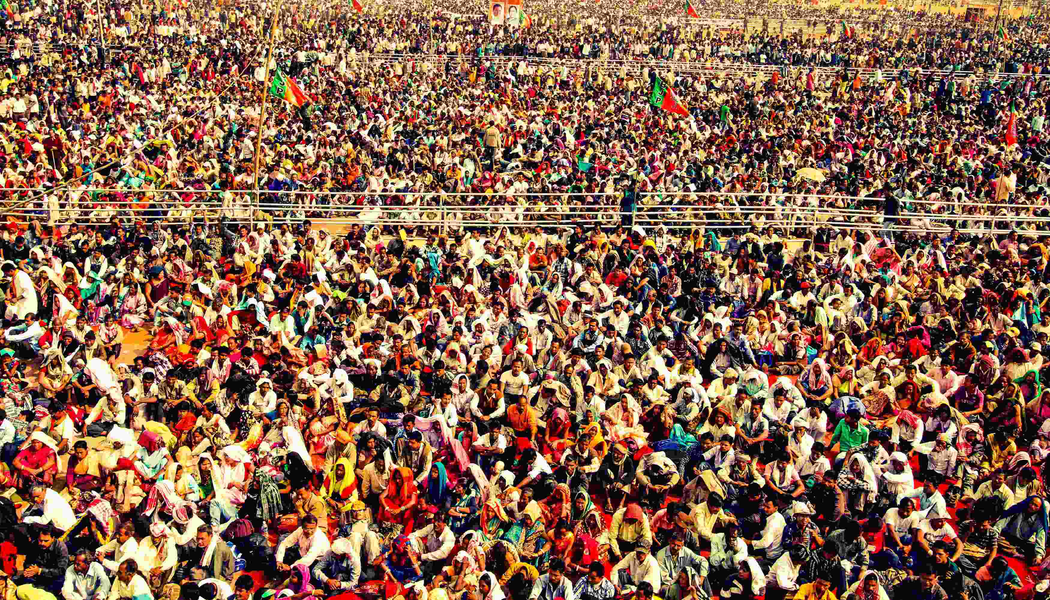 Latest Projects Image